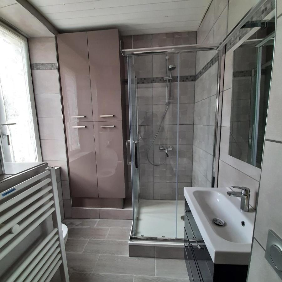 Studio Meuble Renove Superbes Prestations Proche Hyper Centre - Residence La Fresnaie Ле Рус Екстериор снимка