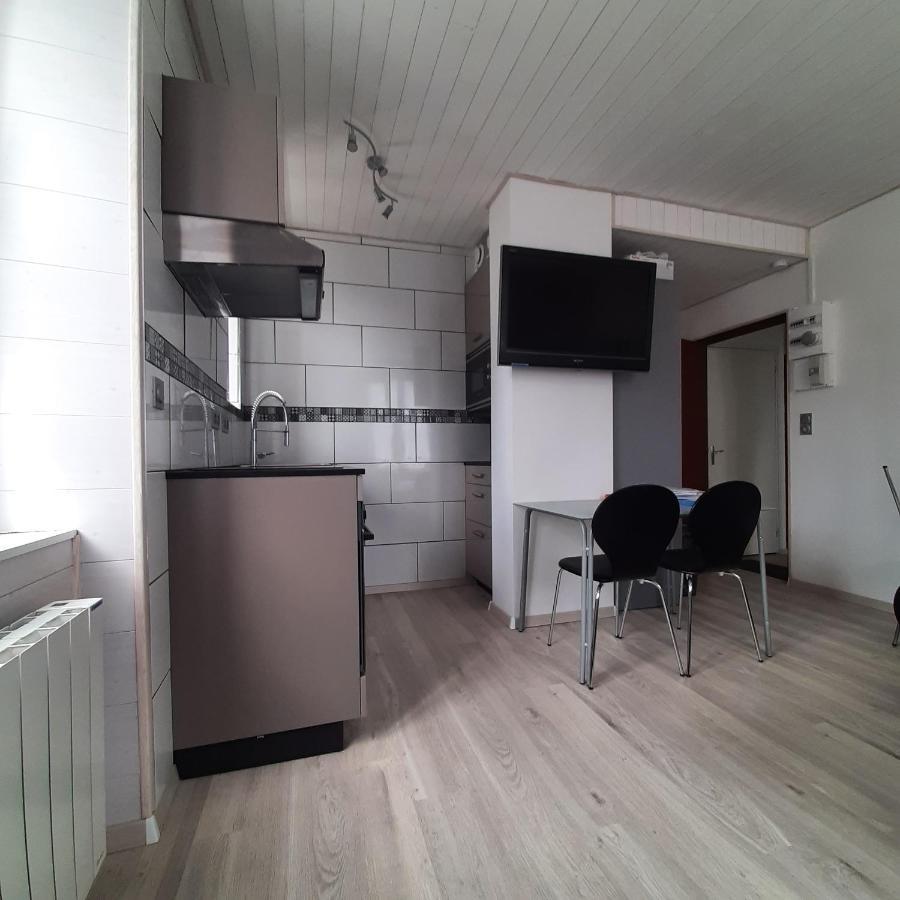 Studio Meuble Renove Superbes Prestations Proche Hyper Centre - Residence La Fresnaie Ле Рус Екстериор снимка