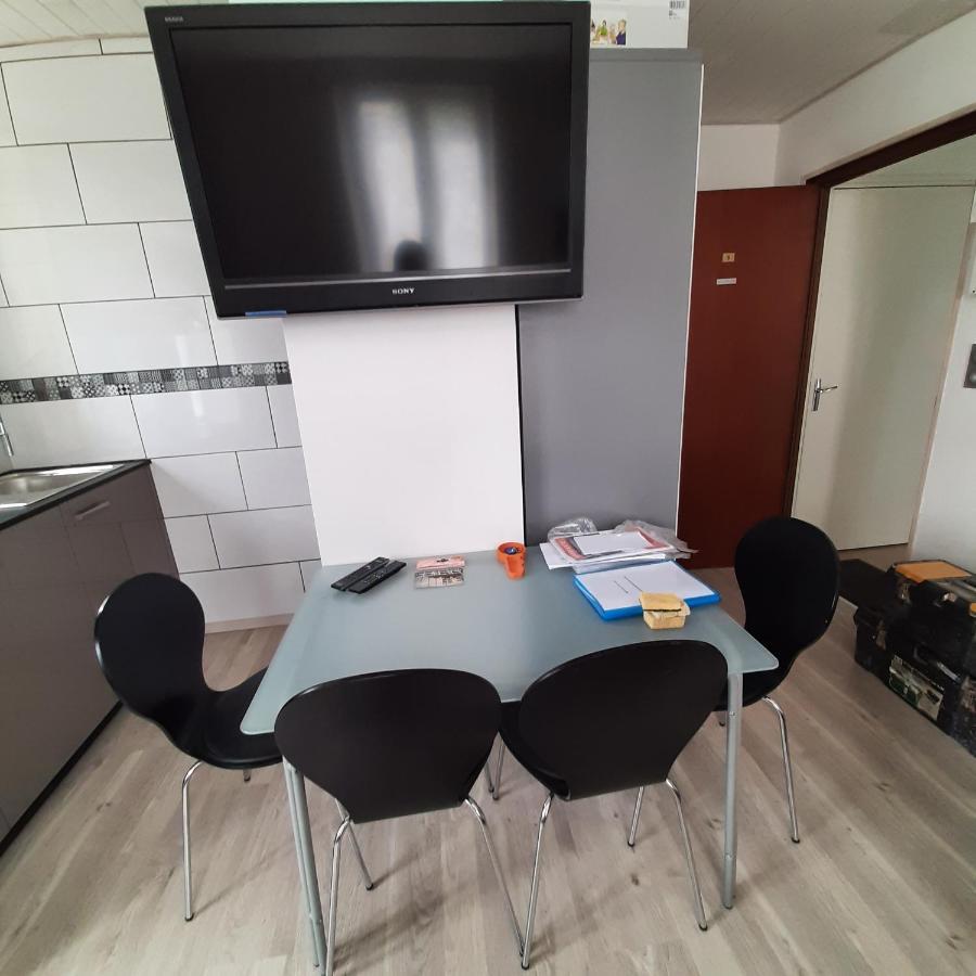 Studio Meuble Renove Superbes Prestations Proche Hyper Centre - Residence La Fresnaie Ле Рус Екстериор снимка