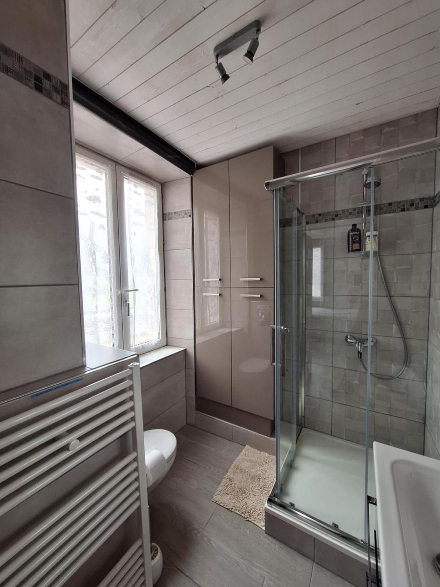 Studio Meuble Renove Superbes Prestations Proche Hyper Centre - Residence La Fresnaie Ле Рус Екстериор снимка