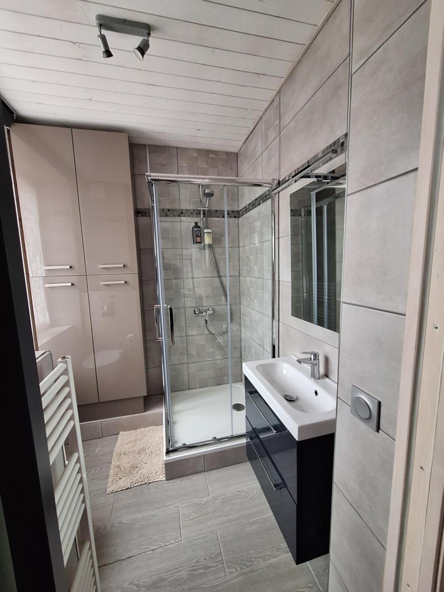 Studio Meuble Renove Superbes Prestations Proche Hyper Centre - Residence La Fresnaie Ле Рус Екстериор снимка